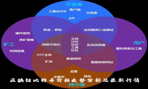 区块链比特币价格走势分析及最新行情