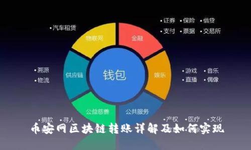 币安网区块链转账详解及如何实现