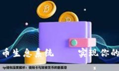 区块链持币生息系统——实现你的财富