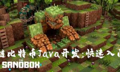 区块链比特币Java开发：快速入门指南