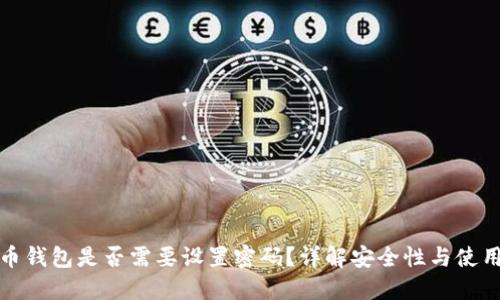 比特币钱包是否需要设置密码？详解安全性与使用体验