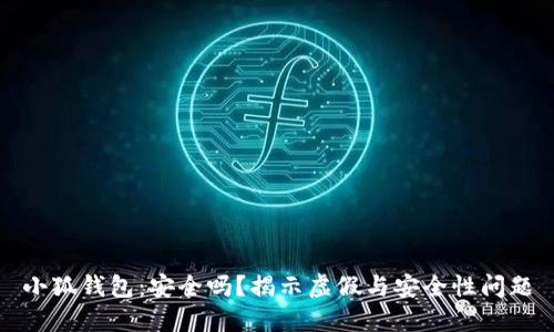 小狐钱包:安全吗?揭示虚假与安全性问题