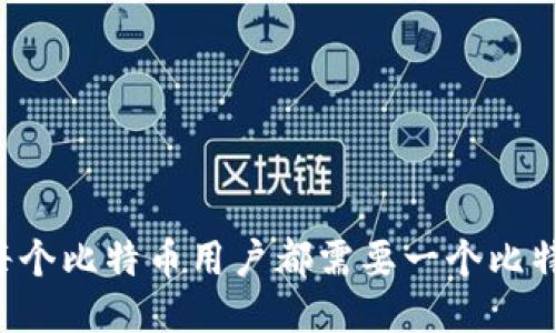 为什么每个比特币用户都需要一个比特币钱包?