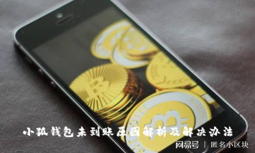 小狐钱包未到账原因解析及解决办法