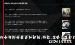 比特币钱包种类详细解析：功能、优势