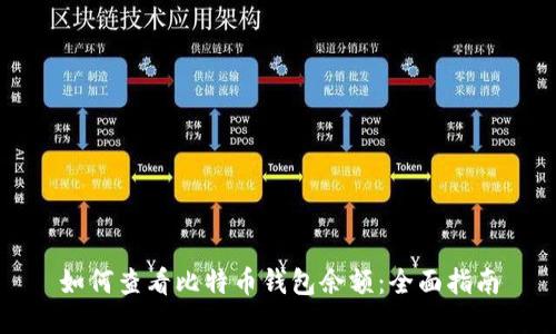 如何查看比特币钱包余额:全面指南