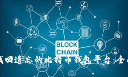 如何找回遗忘的比特币钱包平台:全面指南