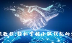 小狐钱包折视频教程：轻松掌握小狐钱