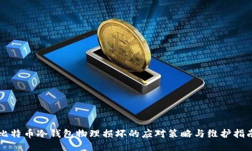 比特币冷钱包物理损坏的应对策略与维护指南