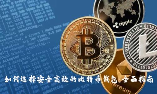 如何选择安全高效的比特币钱包:全面指南