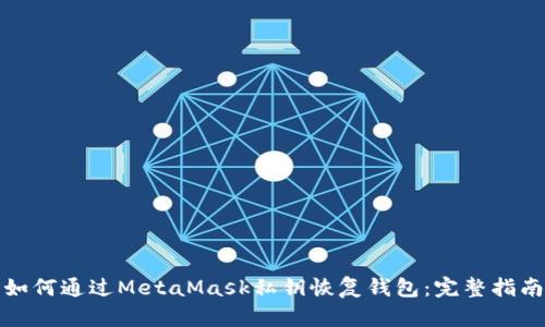 如何通过MetaMask私钥恢复钱包:完整指南
