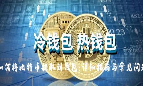 火币如何将比特币提取到钱包:详细指南与常见问题解答