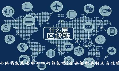 小狐钱包是去中心化的钱包吗?全面解析其特点与优势