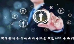 如何选择适合你的比特币现金钱包AP