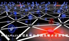 MetaMask充值失败的原因及解决方法详解