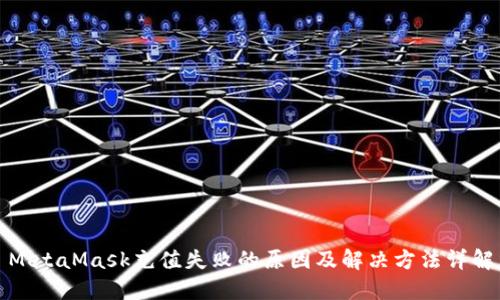 MetaMask充值失败的原因及解决方法详解