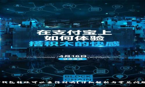 USDT钱包转账可以查得到吗?详细解析与常见问题解答