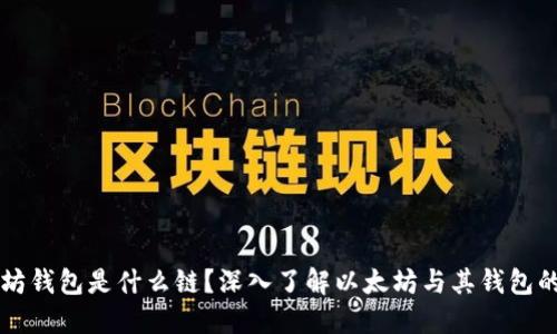以太坊钱包是什么链?深入了解以太坊与其钱包的功能