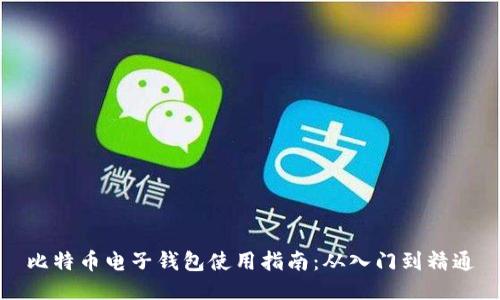 比特币电子钱包使用指南:从入门到精通