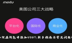: 如何在钱包中添加USDT：新手指南与常