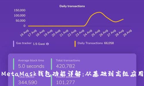 MetaMask钱包功能详解:从基础到高级应用