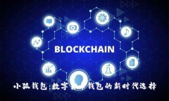 小狐钱包：数字货币钱包的新时代选择