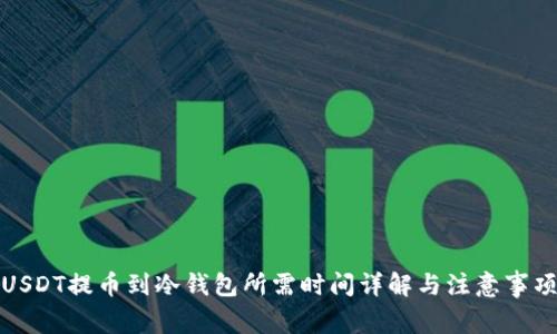 USDT提币到冷钱包所需时间详解与注意事项