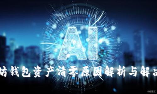 以太坊钱包资产清零原因解析与解决策略