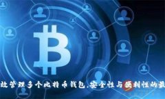 如何有效管理多个比特币钱包，安全性
