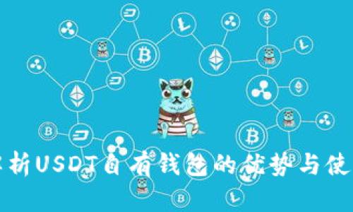 全面解析USDT自有钱包的优势与使用指南