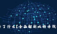 比特币钱包记录了什么？全面解析比特