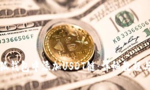 如何在小狐钱包中添加USDT链:详细教程与常见问题