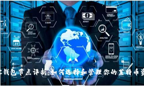 LTC钱包节点评析:如何选择和管理你的莱特币资产