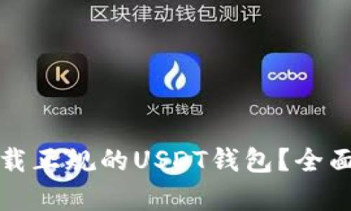在哪里能下载正规的USDT钱包?全面解析与推荐