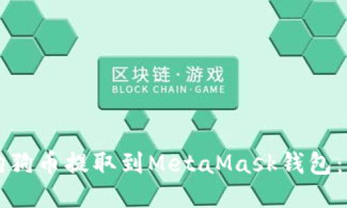 如何将狗狗币提取到MetaMask钱包:详细指南