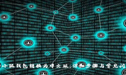 如何将小狐钱包转换为中文版:详细步骤与常见问题解答