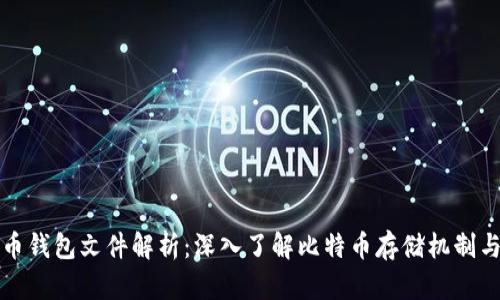 比特币钱包文件解析:深入了解比特币存储机制与安全性