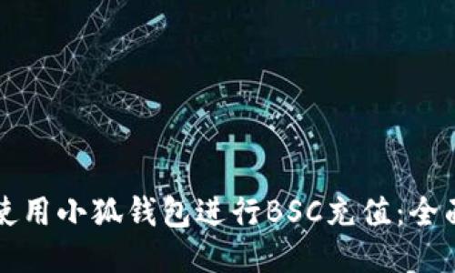 如何使用小狐钱包进行BSC充值:全面指南