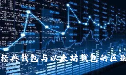 以太经典钱包与以太坊钱包的区别详解