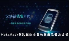 MetaMask钱包拒绝交易的原因及解决方案