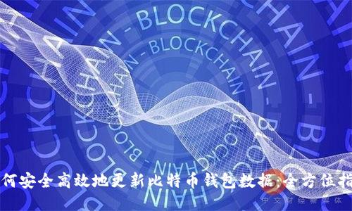 如何安全高效地更新比特币钱包数据:全方位指南