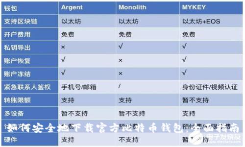 如何安全地下载官方比特币钱包:全面指南