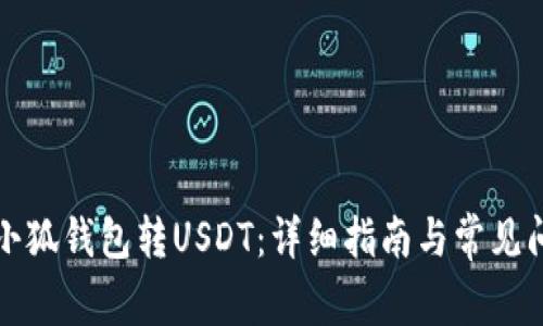如何往小狐钱包转USDT:详细指南与常见问题解答