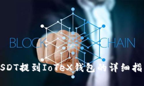 USDT提到IoTeX钱包的详细指南