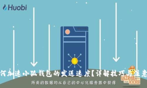 : 如何加速小狐钱包的发送速度?详解技巧与注意事项