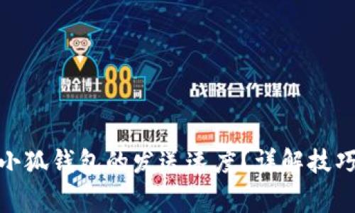 : 如何加速小狐钱包的发送速度?详解技巧与注意事项