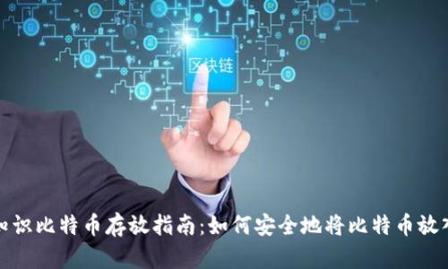 入门知识比特币存放指南:如何安全地将比特币放入钱包