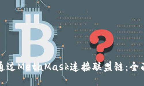 如何通过MetaMask连接联盟链:全面指南