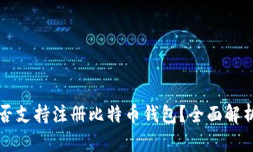 火币平台是否支持注册比特币钱包？全面解析及使用指南