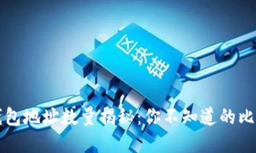比特币钱包地址数量揭秘:你不知道的比特币世界